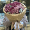 Букет СОБРАН СЕГОДНЯ №1